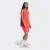 adidas Sportswear Shirtjurk W FI SL DRESS (1-delig)