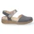 Durea 5924 Wijdte G Espadrilles