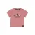 Dirkje T-shirt oudroze