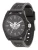 ADIDAS ORIGINALS Analoog horloge  zwart / wit