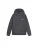 Scalpers Sweatshirt ‘Typeskull’  grafiet / greige
