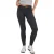 Brave Soul Vrouwen/dames Leggings (Houtskool mergel)