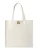 Ted Baker Schoudertas ‘Rosenni’  wit