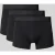 JOOP! Collection Boxershort met elastische band met label in een set van 3 stuks