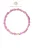 Rose & Camellia Ketting | Rose Pebble