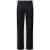 Christian Berg Men straight fit stoffen broek van katoenmix