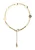 usha WHITE LABEL Armband  goud