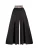 JIORO Broek ‘ESSENTIALS’  zwart