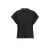 Expresso travelstof top zwart