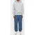 Closed Track Suit Pants Jeans Mid Blue