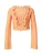 SHYX Shirt  oranje