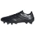 ADIDAS PERFORMANCE Voetbalschoen ‘Copa Pure IV Elite’  zwart