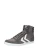 Hummel Sportschoen ‘Stadil’  rookgrijs / donkergrijs / wit