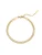 Eastside Armband  goudgeel