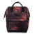 Punta Rugzak ‘City Style’  mauve / rosa / rood / zwart / wit