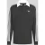 adidas Originals regular fit rugbyshirt van puur katoen