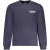 Casual Crewneck Sweatshirt