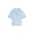 Geborduurde blouse dames Tom Tailor