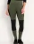 Cellbes of Sweden Leggings  groen / zwart
