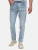 Tazzio Jeans ‘A109’  lichtblauw
