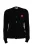 Comme des garçons Vest Zwart