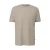 T-shirt van gemengd katoen met ronde hals s.Oliver