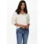 Only Trui met V-hals ONLRICA LIFE L/S V-NECK PULLO KNT NOOS