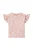 Noppies Shirt ‘Covina’  pink / wit