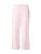 Lindex Pyjamabroek  rosa / wit