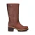 Panama Jack Patricia B17 hoge laarzen