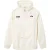 Ellesse Heren Mont 3 Overhead Jas (Gebroken wit)