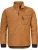 Schöffel Outdoorjas ‘Urban Ins Malkay’  camel