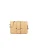 Giulia Monti Schoudertas/Taille Tas Beige