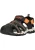 ZigZag Open schoenen ‘Krila’  oranje / zwart / wit