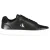 Calvin Klein Zwarte Polyurethaan Heren Sneaker