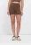 Mercer Amsterdam Korte Broek Dames The Mercer Short Legging,