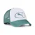 PUMA Pet ‘Essentials’  smaragd / wit