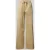Christian Berg Woman Wide leg marlenebroek met elastische band