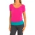 Sport T-shirt met korte mouwen Z1T00321 vrouw