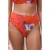 Chantelle Sw Bo. Full Brief Std High W. Painted Flowers