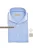 John Miller Overhemd ML6 (vanaf 68 CM) blauw