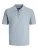 Jack&jones premium poloshirt bluriley