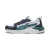 PUMA Sneakers laag ‘X-Ray 3’  groen / zwart / wit