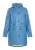 Schmuddelwedda Mackintosh Dames Staalblauw
