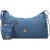 CAMEL ACTIVE Schoudertas ‘Laona’  smoky blue / lichtbruin