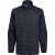 Craghoppers Dames/Dames Expert Compresslite Hybride Jas (Donkere marine)