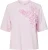 Y.A.S. T-shirt Visely Roze dames