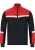 ENDURANCE Sportjas  navy / zilvergrijs / rood / wit