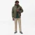Jas met capuchon Dickies New Sarpy