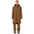 Ilse Jacobsen Raincoat Rain128 Walnut